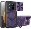 Handyhülle mit CamShield für Xiaomi Redmi Note 15 Pro 5G, Produktbild-Vorschau 1