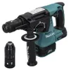 Makita DHR243Z, 950 ot/min, 2 J, 4700 bpm, 1,3 cm, 2,6 cm, Náhled obrázku produktu 4