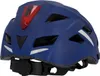 FISCHER Fahrradhelm Urban Plus Boston - Größe S/M / 52-59cm Produktbild-Vorschau 8