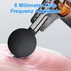 Massagepistole, Faltbarer Elektrischer Massagehammer mit 5 Produktbild-Vorschau 6