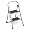 Žebřík SONGMICS, žebřík se 2 stupni, skládací stupínek, Náhled obrázku produktu 5