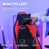 Herní židle TRUST GXT 714R Ruya Red 25064 Náhled obrázku produktu 8