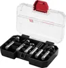 PARKSIDE PERFORMANCE® 20 V 3-in-1-Akku-Multifunktionsfräse Produktbild-Vorschau 11