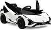 GOPLUS Kinder Elektroauto Lamborghini, Kinderauto mit Produktbild-Vorschau 1