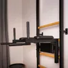 Banco BenchK DB1B, con barra, capacidad de 150 kg, color Vista previa de la imagen del producto 2