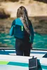 Jobe Neoprene Life Vest Women Midnight Blue – neoprenová Náhled obrázku produktu 14