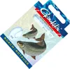 Gamakatsu Roach LS-1050 Haken 45cm - 10 gebundene Produktbild-Vorschau 1