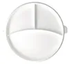 Mikrowellen-Menüteller mit Deckel EUROHOME® Produktbild-Vorschau 2