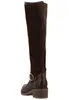Remonte Klassische Stiefel Damen 31383737323835 Braun 38 EU Produktbild-Vorschau 3