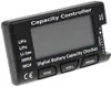 CellMeter RC-7 | Cyfrowy tester pojemności baterii | Podgląd zdjęcia produktu 2