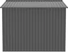 tepro Metallgerätehaus Flex Shed XXL, mit Giebeldach Produktbild-Vorschau 4