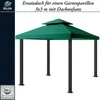 freigarten.de Ersatzdach für Pavillon 3x3 Meter Wasserdicht Produktbild-Vorschau 10