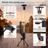 ZMH Cheminée de jardin 6KW chauffage de terrasse Voir les images du produit 3