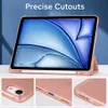 Schutzhülle für Apple iPad 12th 11" (A18) / iPad 11th 11" Produktbild-Vorschau 3