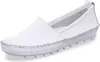 Gemini Damen Slipper weiß Größe 41 Produktbild-Vorschau 1