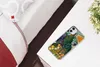 MuchoWow® Handyhülle Schutzhülle Hülle für iPhone 11 Produktbild-Vorschau 4