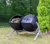 Lifetime Composteerbak, dubbel, 380 liter Productafbeelding-voorbeeld 13