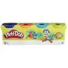 Hasbro Play-Doh 4 balenia rôznorodej modelovacej hmoty Náhľad obrázku produktu 8