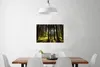 MuchoWow® Poster Baum - Natur - Sonne - Wald 60x40 cm - Produktbild-Vorschau 2