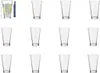 LEONARDO 017207 Ciao Longdrinkbecher, Glas, 300 ml, H 13,2 Produktbild-Vorschau 5