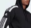 Adidas Sq21 Sw Kapucňa Čierna M Náhľad obrázku produktu 12