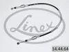 LINEX 14.44.64 Seilzug Schaltgetriebe für FIAT 500 (312) Produktbild-Vorschau 2