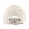 47 Brand Cappello relaxed fit - MLB Boston Red Sox bone Anteprima dell’immagine prodotto 2