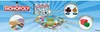 Monopoly Ralph Ruthe Cartoons Spiel Gesellschaftsspiel Produktbild-Vorschau 5