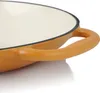 Mahlzeit Pánev na paellu | Ø 35 cm | Sunny Orange | Dvě Náhled obrázku produktu 3