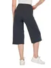 COMEOR Damen Capri Sweatpants – Bequeme 3/4 Jogginghose Produktbild-Vorschau 3
