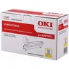 Original Trommel für OKI C5850/C5950 gelb Produktbild-Vorschau 6