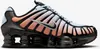 Nike Shox TL "Blue Tint Orange" Bunt, Größe: 40 Produktbild-Vorschau 3