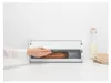 Brabantia Brotkasten Schiebedeckel weiß - große Produktbild-Vorschau 7
