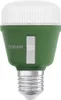 Osram LED Star Grow Lamp T60 10W E27 bianco/viola/blu Anteprima dell’immagine prodotto 3