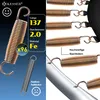 KESSER® - Trampolin  | Rheinland GS  | Komplettset mit Produktbild-Vorschau 9