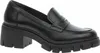 TAMARIS Damen-Slipper-Trotteur Schwarz, Farbe:schwarz, EU Produktbild-Vorschau 1