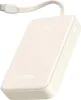 UGREEN 20000mAh Power Bank with Built-in Cable white Anteprima dell’immagine prodotto 4