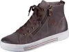 Remonte Komfort Stiefeletten Damen 31323036343438 Grau 36 Produktbild-Vorschau 1