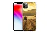 MuchoWow® Handyhülle Schutzhülle Hülle für iPhone 12 Pro Produktbild-Vorschau 2