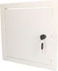 KOTARBAU® Revisionsklappe 25x25cm Revisionstür Trockenbau Produktbild-Vorschau 1