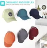 Belle Vous 16er Pack selbstklebende Cap Halterung - Cap Produktbild-Vorschau 4