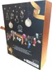 Socken Adventskalender 2025 - Geschenk für Frauen - Produktbild-Vorschau 11