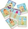 MathLinkCubes Numberblocks w języku angielskim Zestaw Podgląd zdjęcia produktu 8