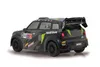 Jamara Mini Countryman JCW RX 1:14 schwarz 27MHz; 405114 Produktbild-Vorschau 3