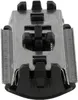 vhbw 2x Ersatz-Scherköpfe kompatibel mit Philips BodyGroom Produktbild-Vorschau 6