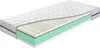 A cutaway view of a mattress showing its internal layers. Produktbild-Vorschau