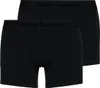 Bruno Banani Herren Unterhose Short Flowing 2er Pack Produktbild-Vorschau 7