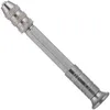 Ręczna mini wiertarka dociskowa + zestaw 10 wierteł 0,8-3mm Podgląd zdjęcia produktu 5