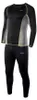 Ensemble de sous-vêtements thermoactifs pour hommes Voir les images du produit 3
