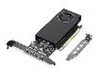 Lenovo NVIDIA RTX A400, RTX A400, 4 GB, GDDR6, 7680 x 4320 Produktbild-Vorschau 3